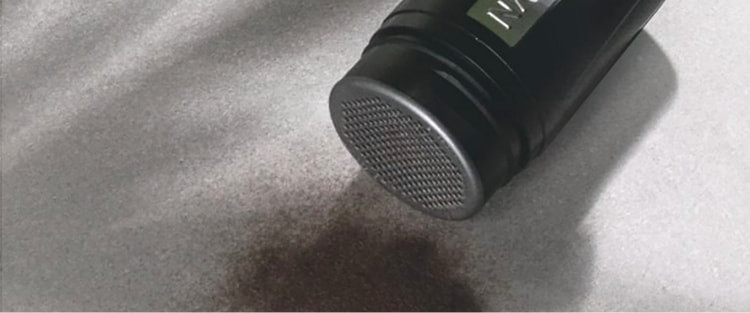 Poudre densifiante cheveux Nanogen